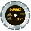 Dewalt - Accessoires - Disque à tronçonner diamanté pour matériaux abrasifs 230x22,23 mm DT3773