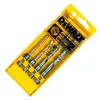 DeWalt SDS-Plus EXTREME 2¿ cassette 4 pièces 5,6,8,10