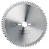 DeWalt DeWALT Lame de scie circulaire 260/30mm 80TFZ - DT4280-QZ