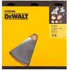 Lame de scie circulaire stationnaire, 250 x 30 mm, 96D Dewalt DT4282-QZ