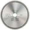 Scie circulaire - DEWALT - DT4288 - Diamètre 305 mm - 80 dents