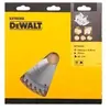 DeWalt DT4064 Extreme Cirkelzaagblad - 190 x 30 x 40T - Hout / Laminaat