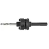 DeWALT DT8108 SDS-Plus adapter voor gatenzagen DEW-DT8108-QZ