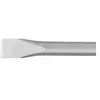 Burin plat forgé SDS-Max DEWALT - L=600mm - l=25mm