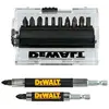 Dewalt - DT70512T extreme impact de torsion de 14 EMBOUTS de tournevis