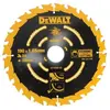 DeWalt, Lame de scie, KSB 190x30 24 WZ 18° pour DWE575K/576K DT10304