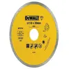 DeWalt Disque diamant 110MM