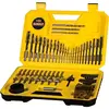 Dewalt Ensemble De Forets Et De Pointes Dt71563-qz 100 Unités