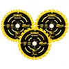 DeWalt, Lame de scie, Jeu de lames de scie circulaire DT10397