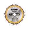 DeWalt, Lame de scie, Lame de scie circulaire Stat. 250/30mm 48WZ