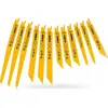 DeWalt Jeu de lames de scie DT2445-QZ