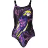 YPSILANTI Pretty Polly Maillot de Bain de compétition Agenre