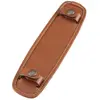 Billingham Shoulder Pad 40 Tan
