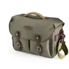 Billingham Hadley One sac photo d'épaule fibrenyte sage / chocolat