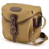 Billingham Hadley Digital khaki fibrenyte/chocolate