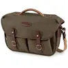 Billingham Hadley Pro 2020 sac photo d'épaule fibrenyte sage / chocola...