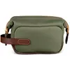 Billingham pochette Capsule 1 - Sage Fibrenyte / Chocolat