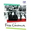 Import Free Cinema DVD
