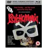 Import Psychomania Blu-ray