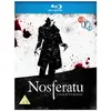 IMPORT Nosferatu Blu-ray