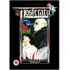 Import Nosferatu The Vampyre DVD
