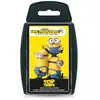 Jeu de cartes Top Trumps Les Minions