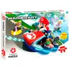 Nintendo Winning Moves - PUZZLE MARIO KART FUNRACER 1000 PIECES - Jeu de société