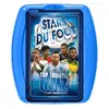 Jeu de culture générale Quiz Stars du Foot