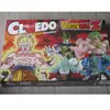 Winning Moves Jeu de société - Eleven Force - Cluedo Dragon Ball Z - Espagnol - Âge 8+ - Mixte