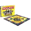 Jeu de plateau - MONOPOLY - Monopoly My Hero Academia - Multicolore - 8 ans - 2 joueurs ou plus