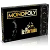 MONOPOLY - Le Parrain - Jeu de société - A partir de 18 ans