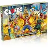 Winning Moves - CLUEDO ONE PIECE- Jeu de société - Jeu de plateau - Version française