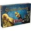 Jeu de stratégie Winning Moves Risk Le Seigneur des Anneaux
