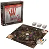 Winning Moves WM01854-SPA-6 Trivial Pursuit Terror, Multicolore