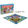 Jeu classique Winning Moves Monopoly Modern Sonic