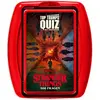 Winning Moves Top Trumps Quiz   Stranger Things (Allemand)
