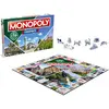 Jeu classique Winning Moves Monopoly Limoges