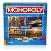 Jeu classique Winning Moves Monopoly Rouen