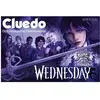 Winning Moves Wednesday Brettspiel Cluedo *Deutsche Version*