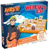 Winning Moves Wer ist es? Naruto (Allemand)