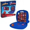 Match - Jeu de société - WINNING MOVES GAMES - Spider-Man 2025