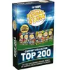 Top Trumps World Football Stars TOP 200 - Pack collector - Jeu de soci...