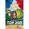Top Trumps World Football Stars TOP 200 - Starter kit nouvelle édition...