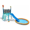 Plum Waterpark Splash Station