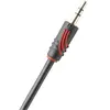Câbles jack/mini-jack QED Profile mini-jack 3.5 mm (5 m)