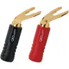 Fiches bananes QED Airloc 1830