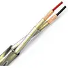 Câbles d'enceintes QED Golden Anniversary XT (1 m)
