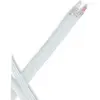 Câbles d'enceintes QED Silver Anniversary XT (1 m)