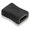 Adaptateurs vidéo QED Connect Adaptateur HDMI Femelle