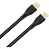 Câbles USB QED Connect USB C vers C (0,15 m)